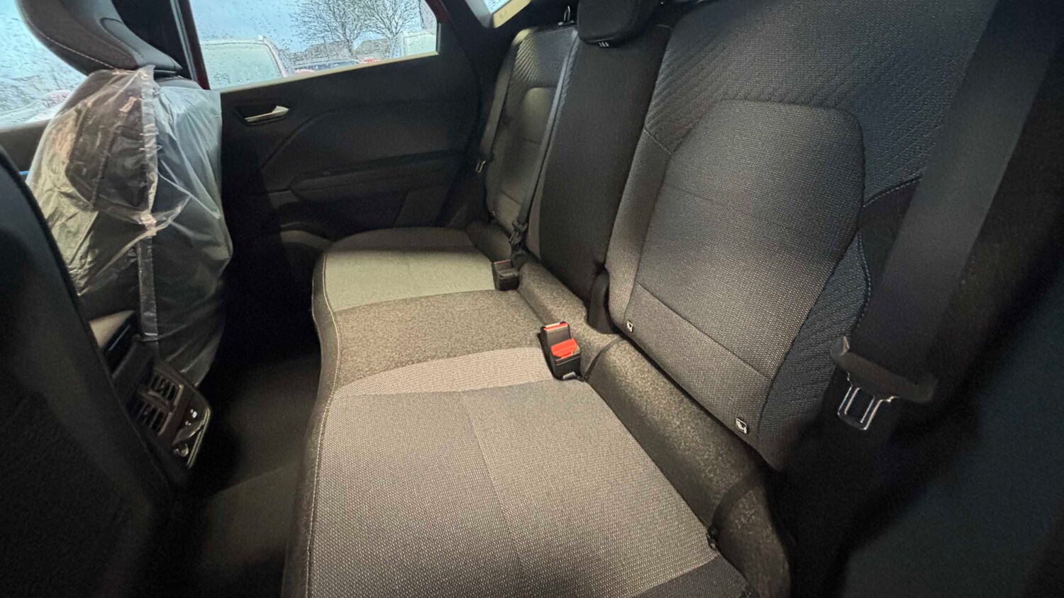 Used Renault Captur for sale - 77860828: Photo 9