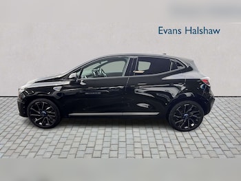 Used Renault Clio 2026 for sale - 79096155: Photo