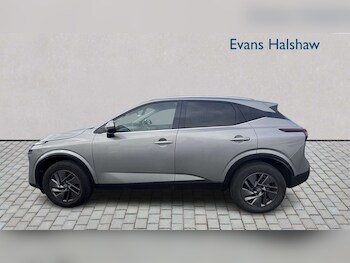 Used Nissan Qashqai 2022 for sale - 78321955: Photo