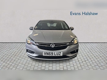 Used Vauxhall Astra 2019 for sale - 78294658: Photo