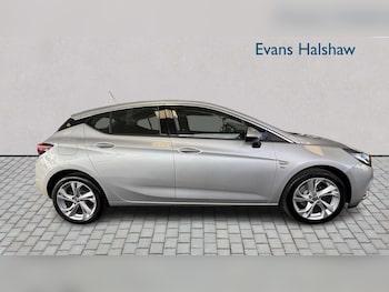 Used Vauxhall Astra 2019 for sale - 78294658: Photo