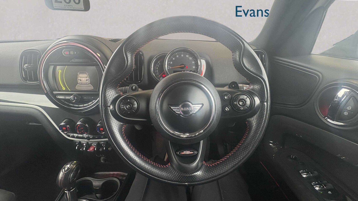 Used MINI Countryman for sale - 77862439: Photo 10