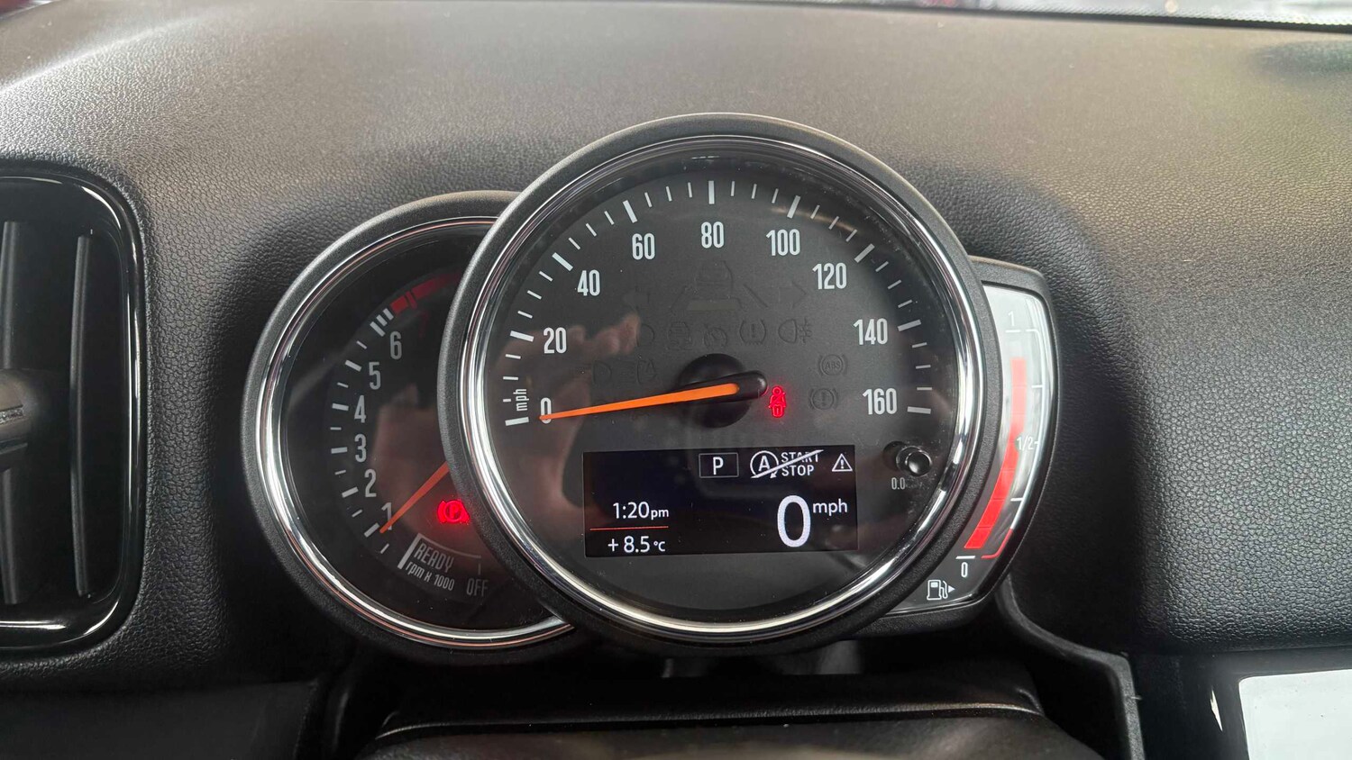 Used MINI Countryman for sale - 77862439: Photo 11