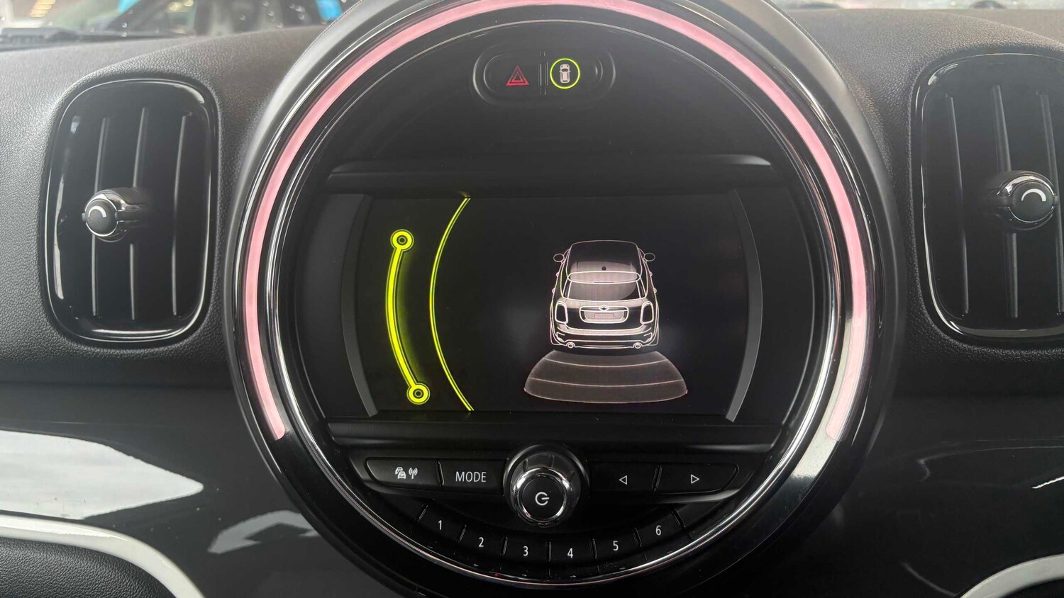 Used MINI Countryman for sale - 77862439: Photo 12