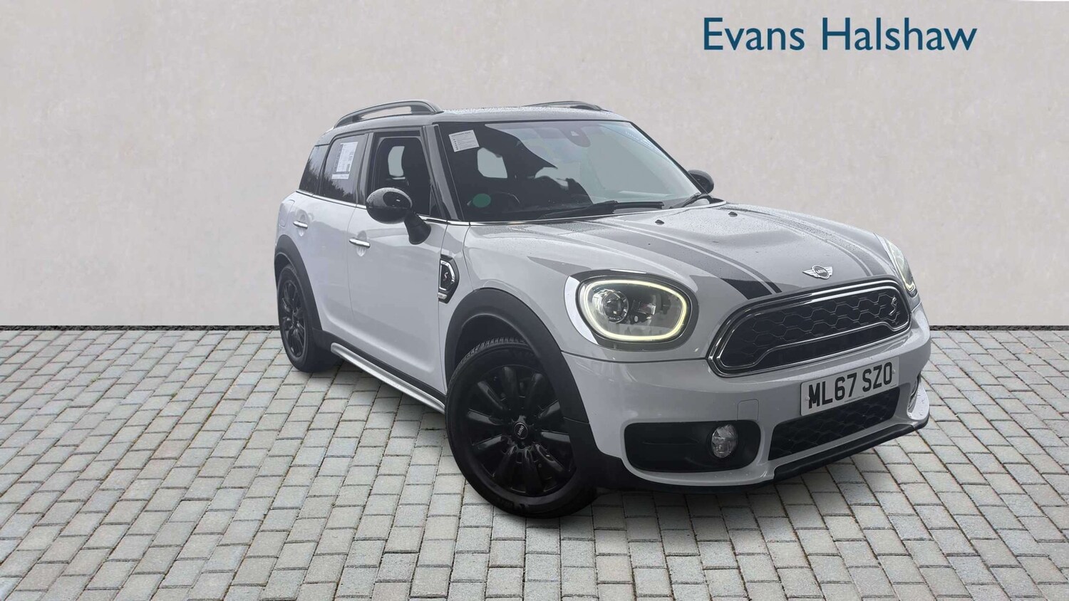 Used MINI Countryman for sale - 77862439: Photo 19