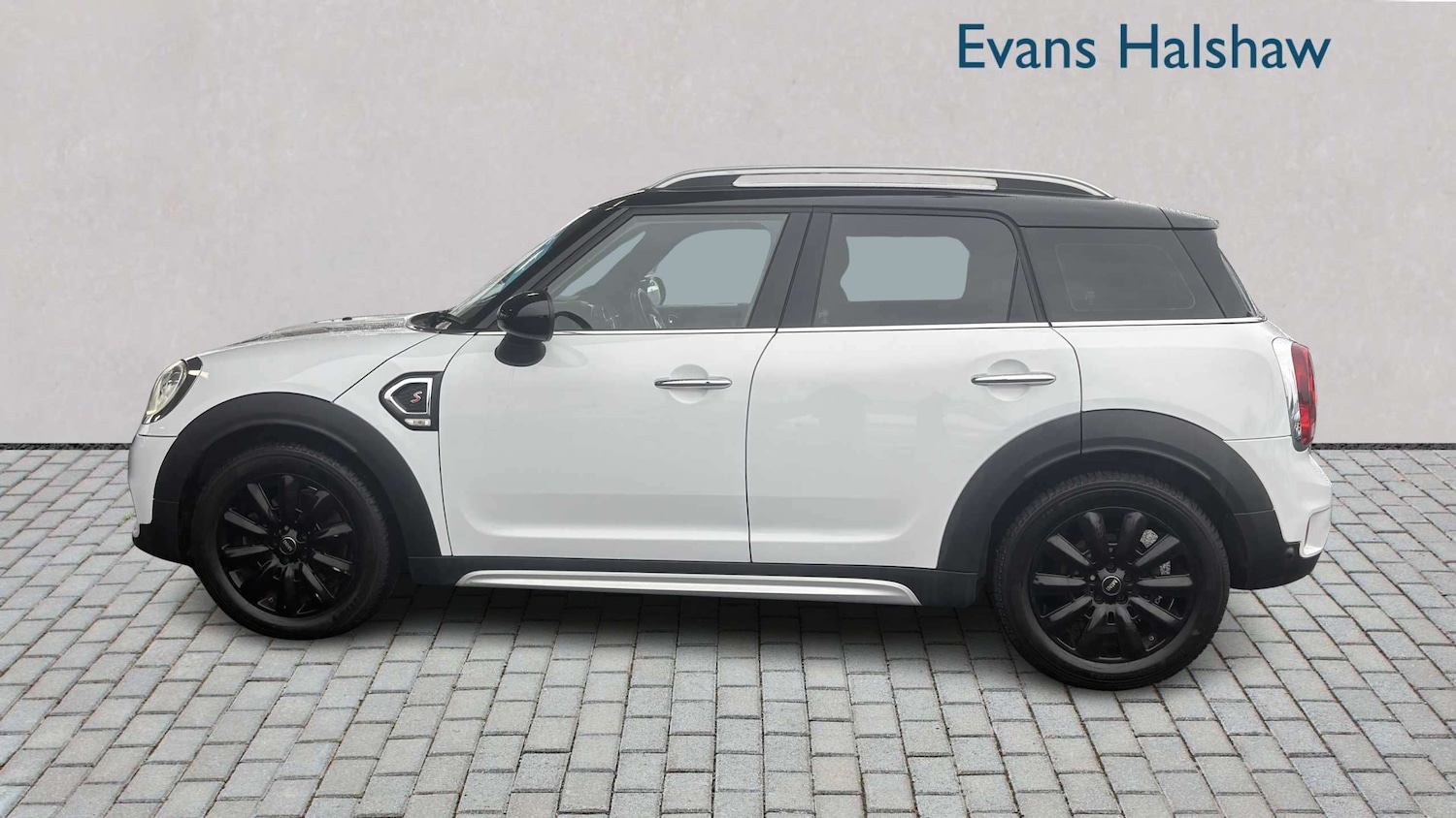 Used MINI Countryman for sale - 77862439: Photo 2