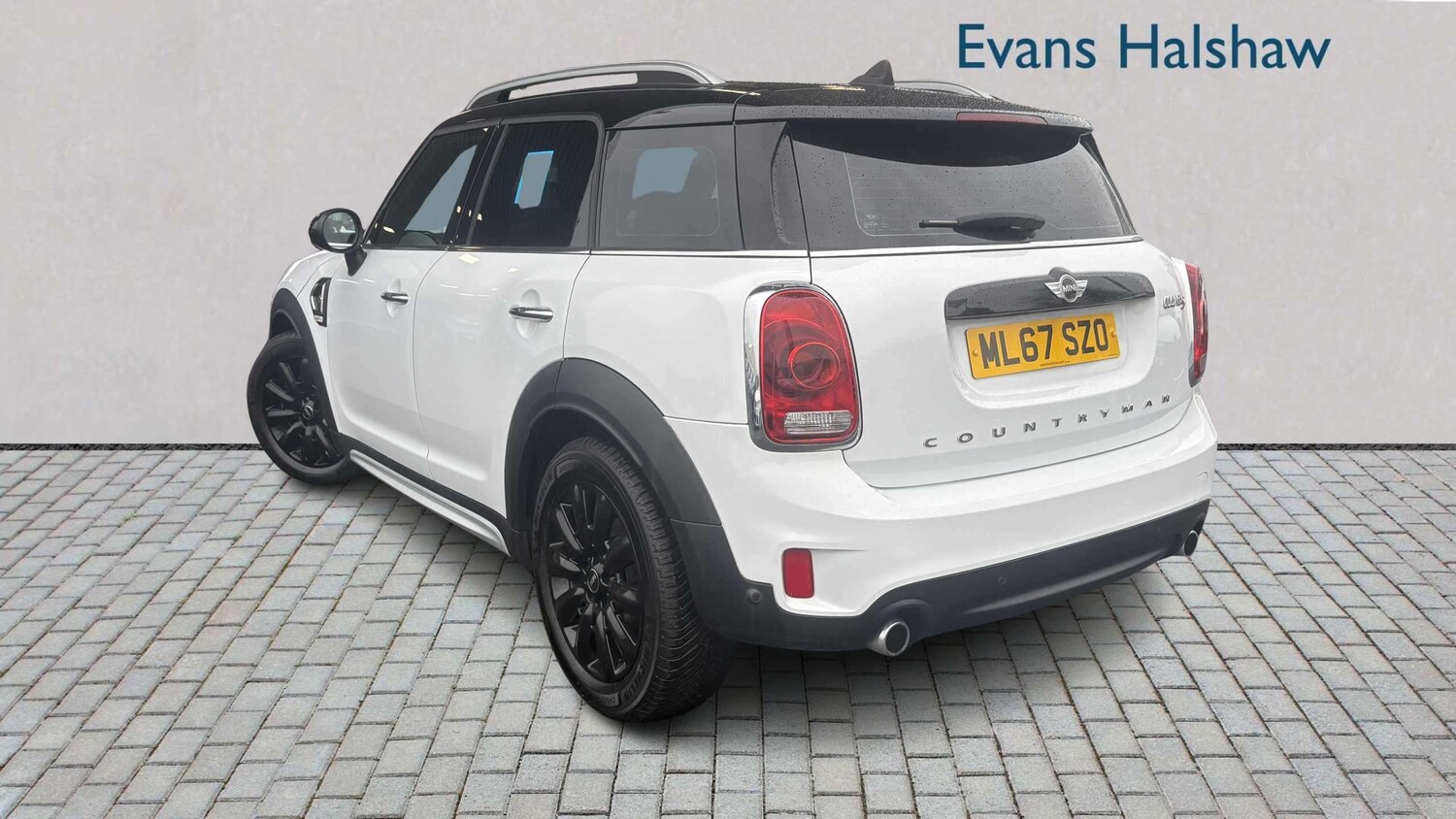 Used MINI Countryman for sale - 77862439: Photo 20