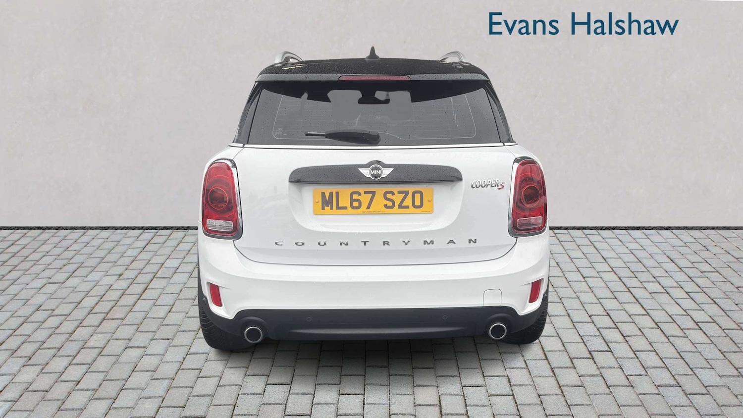 Used MINI Countryman for sale - 77862439: Photo 3