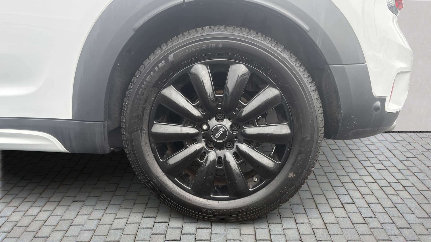 Used MINI Countryman for sale - 77862439: Photo 5