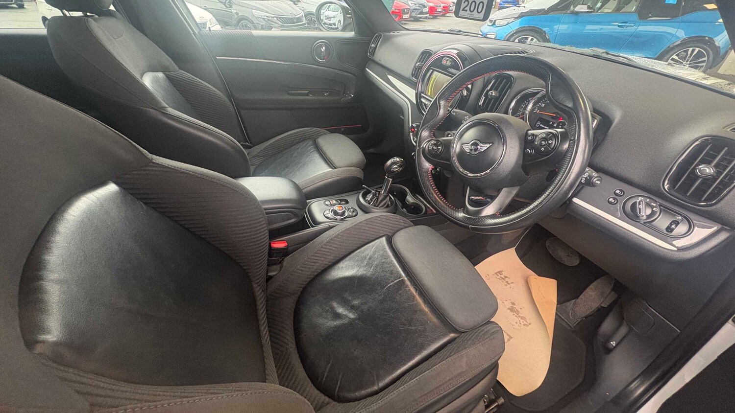 Used MINI Countryman for sale - 77862439: Photo 9