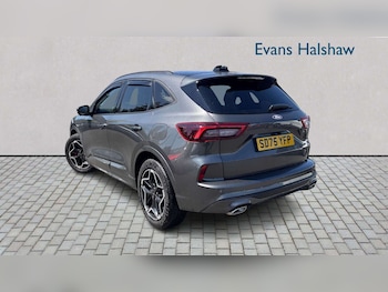 Used Ford Kuga 2025 for sale - 79147755: Photo
