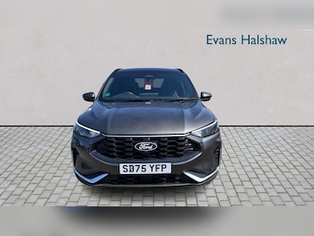 Used Ford Kuga 2025 for sale - 79147755: Photo