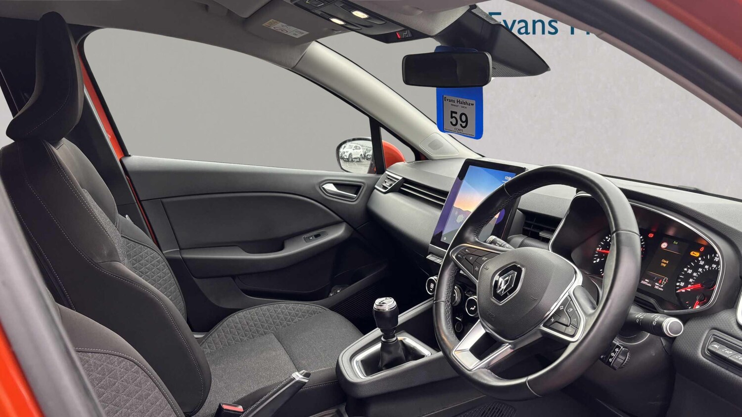 Used Renault Clio 2019 for sale - 77857964: Photo 10
