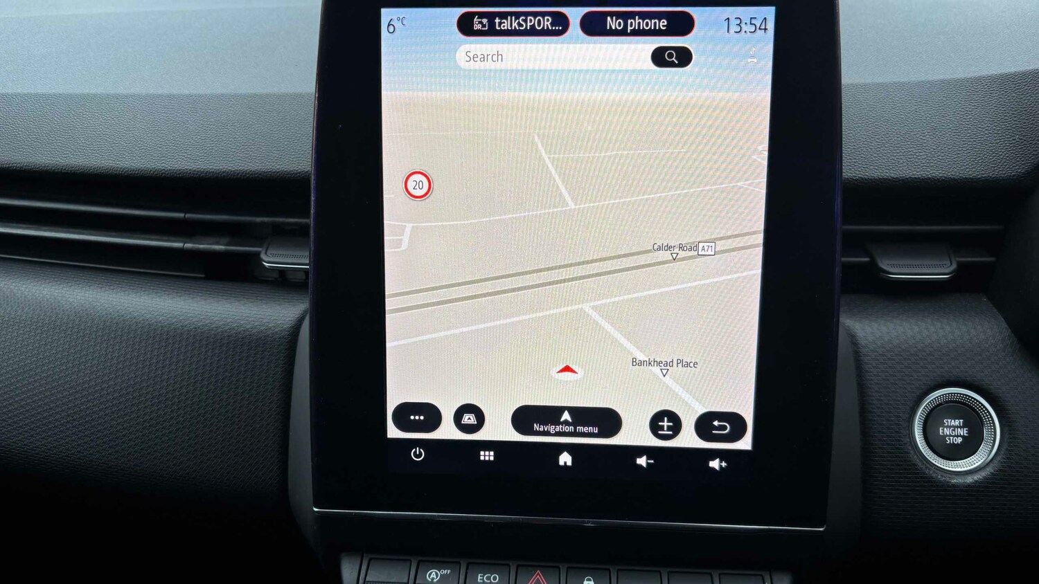 Used Renault Clio 2019 for sale - 77857964: Photo 15