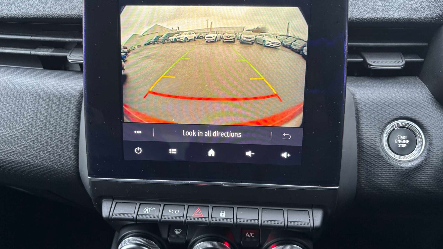 Used Renault Clio 2019 for sale - 77857964: Photo 16