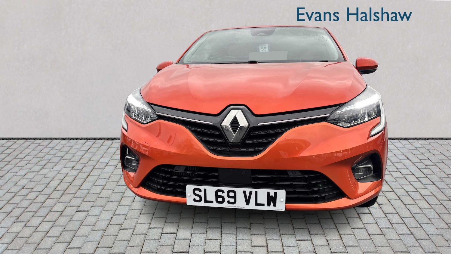 Used Renault Clio 2019 for sale - 77857964: Photo 5