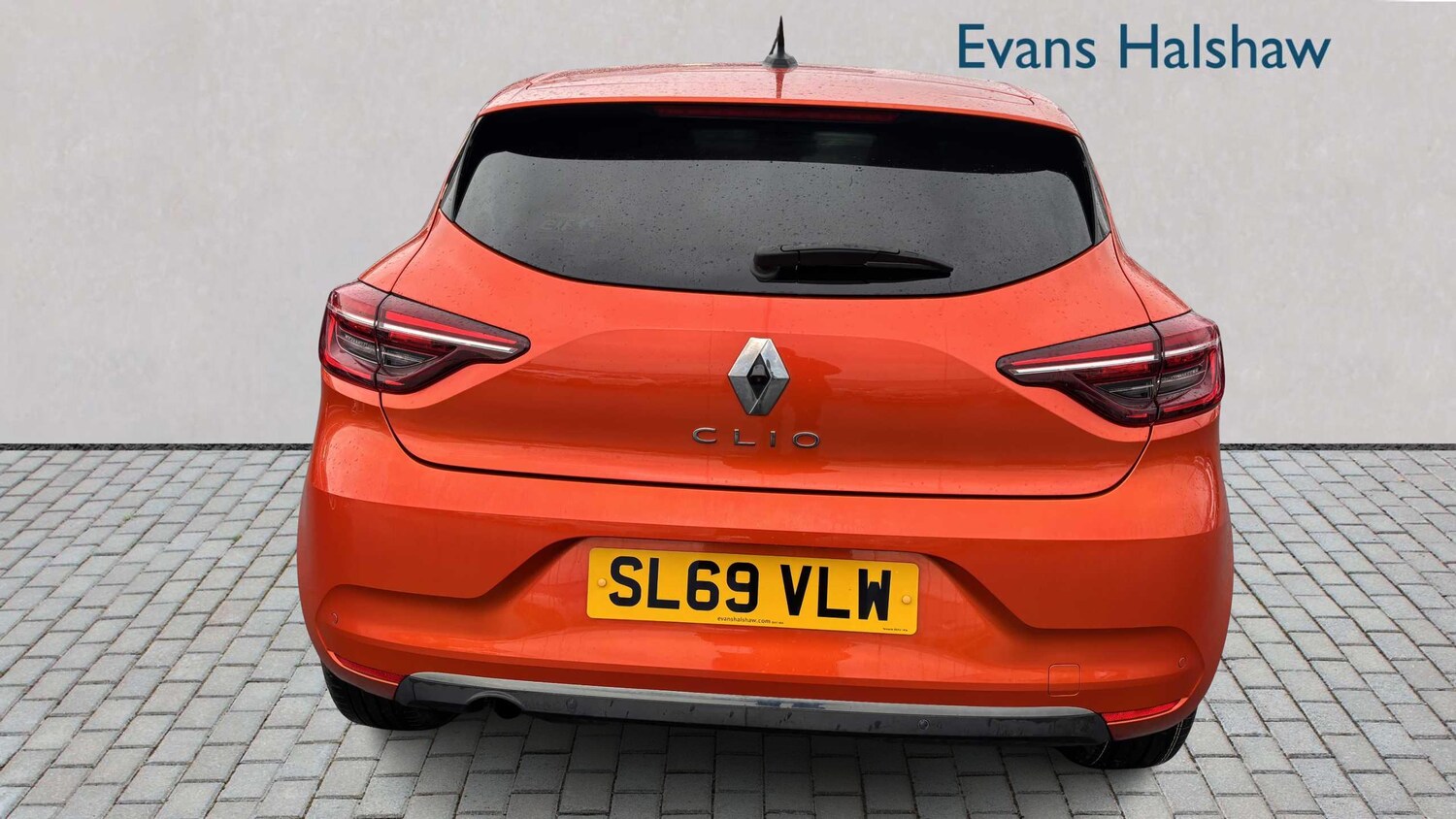 Used Renault Clio 2019 for sale - 77857964: Photo 6