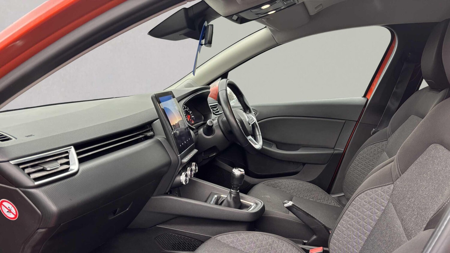 Used Renault Clio 2019 for sale - 77857964: Photo 9