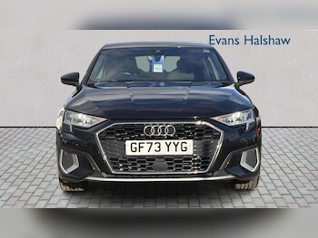Used Audi A3 2023 for sale - 78451562: Photo