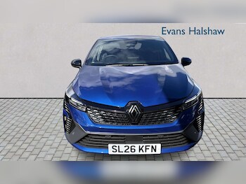 Used Renault Clio 2026 for sale - 78104525: Photo