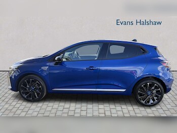 Used Renault Clio 2026 for sale - 78104525: Photo