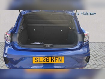 Used Renault Clio 2026 for sale - 78104525: Photo