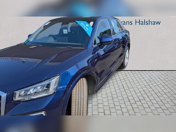 Used Audi Q2 2023 for sale - 79614224: Photo