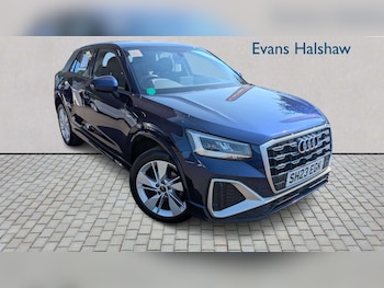Used Audi Q2 2023 for sale - 79614224: Photo