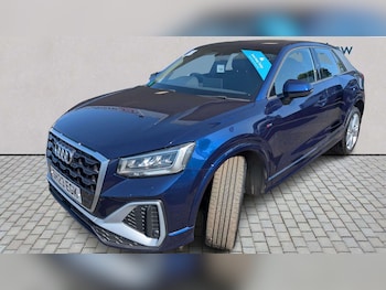 Used Audi Q2 2023 for sale - 79614224: Photo