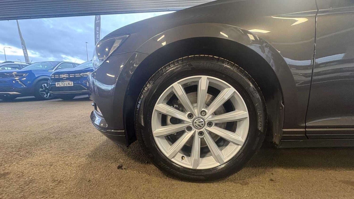 Used Volkswagen Passat for sale - 77861379: Photo 10