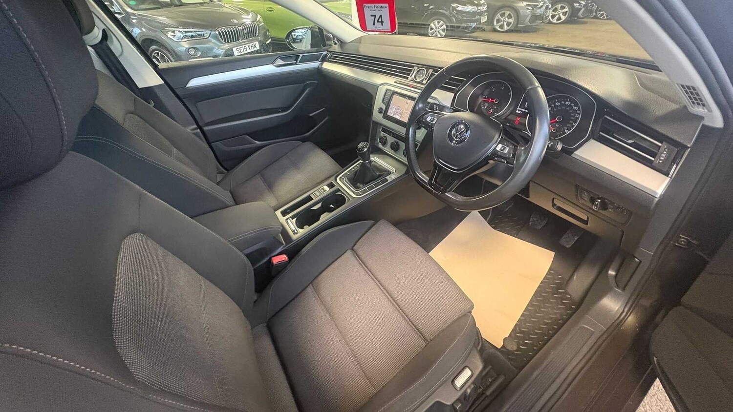 Used Volkswagen Passat for sale - 77861379: Photo 14