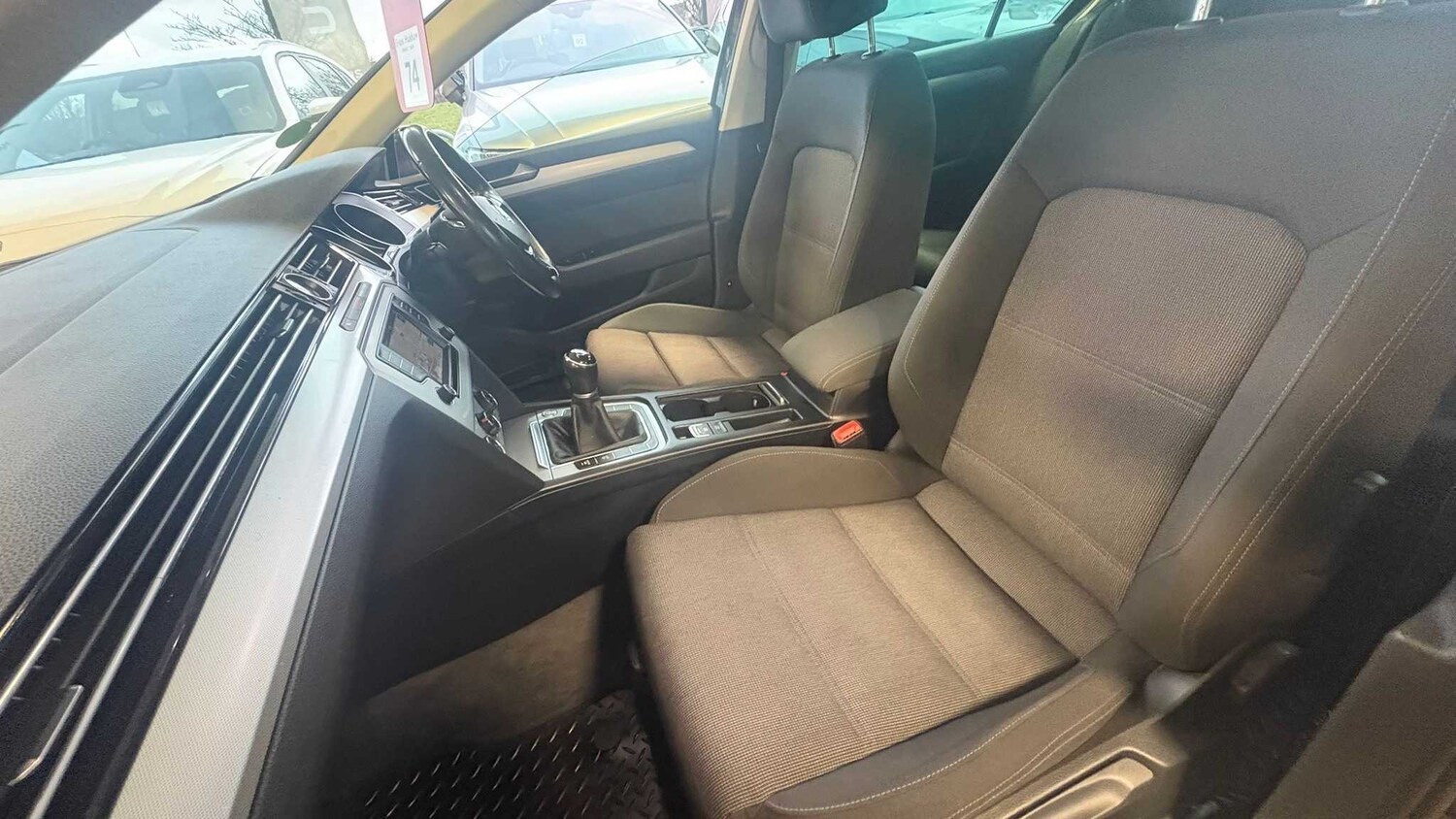 Used Volkswagen Passat for sale - 77861379: Photo 15