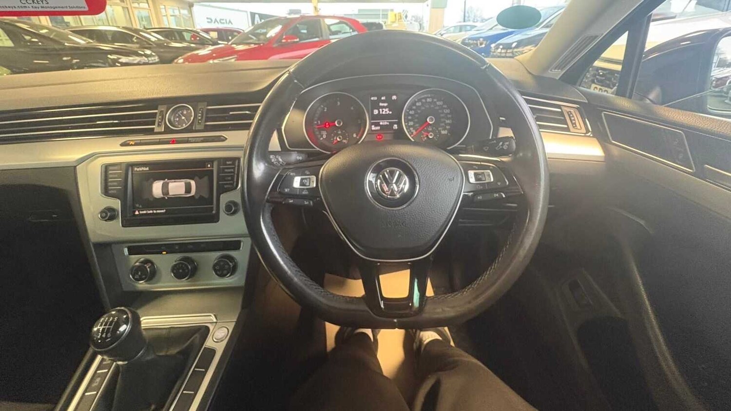 Used Volkswagen Passat for sale - 77861379: Photo 16