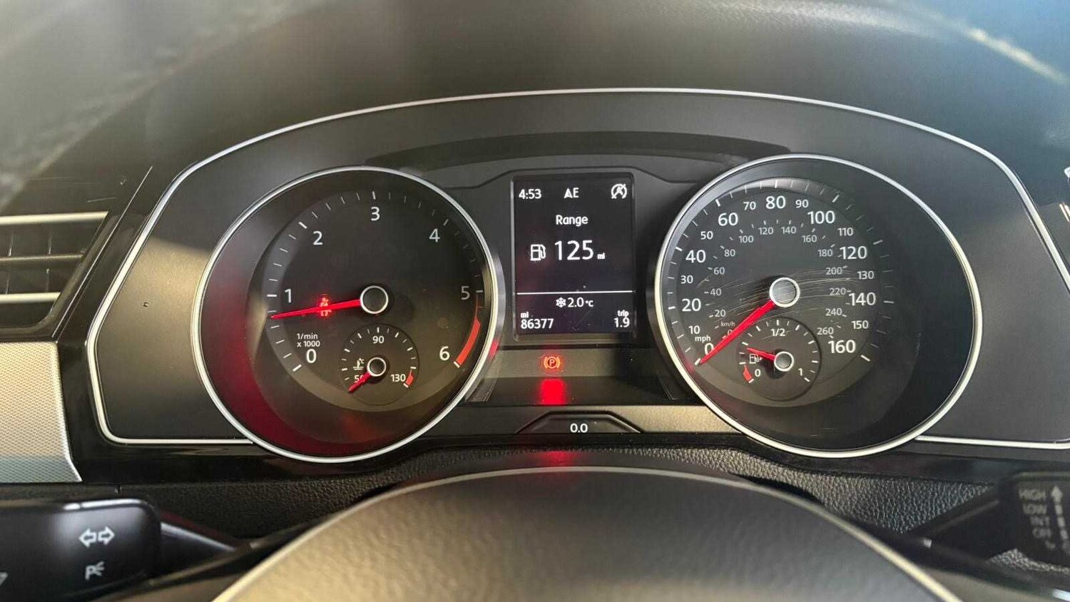 Used Volkswagen Passat for sale - 77861379: Photo 17