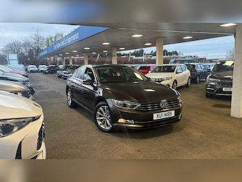 Used Volkswagen Passat 2015 for sale - 77861379: Photo