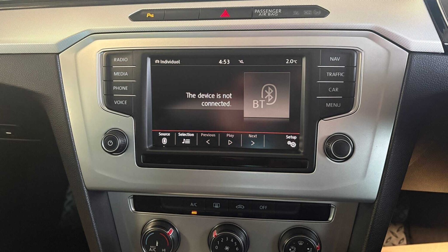 Used Volkswagen Passat for sale - 77861379: Photo 20