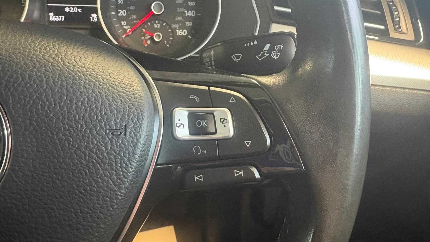 Used Volkswagen Passat for sale - 77861379: Photo 24