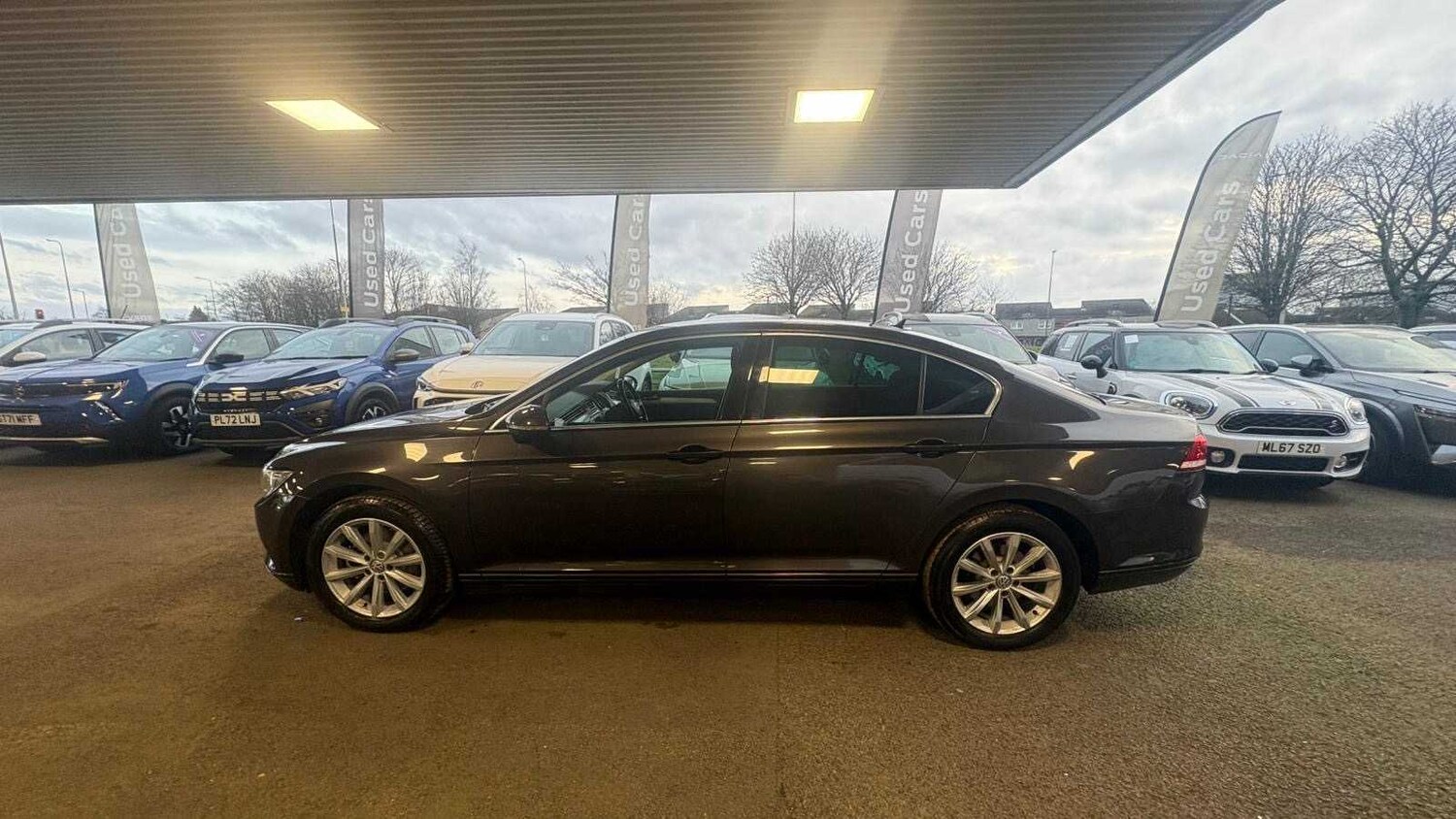 Used Volkswagen Passat for sale - 77861379: Photo 8