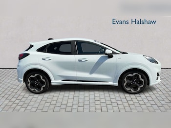 Used Ford Puma 2024 for sale - 78707229: Photo