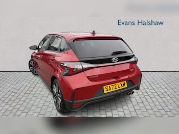 Used Hyundai i20 2022 for sale - 79473261: Photo