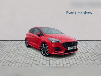 Used Ford Fiesta 2023 for sale - 79148121: Photo