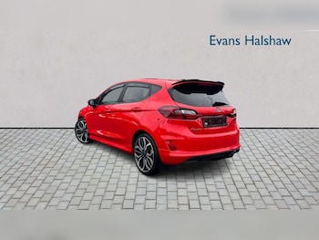 Used Ford Fiesta 2023 for sale - 79148121: Photo