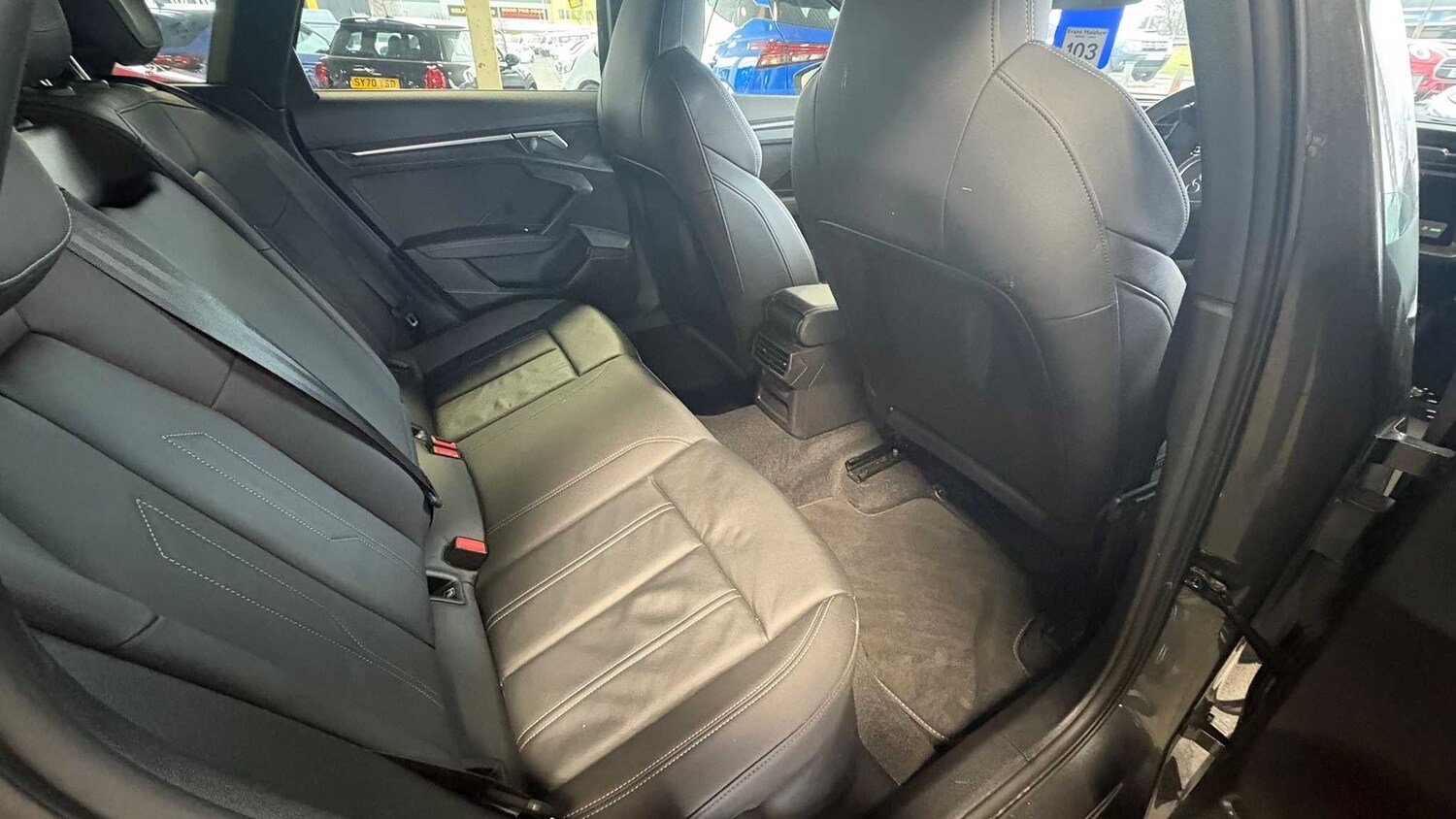 Used Audi A3 2023 for sale - 77856938: Photo 11