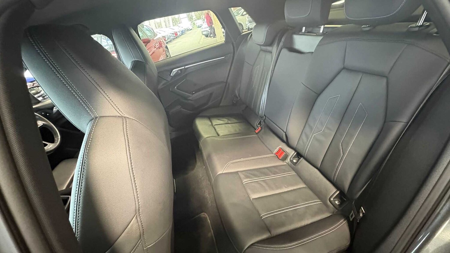 Used Audi A3 2023 for sale - 77856938: Photo 12