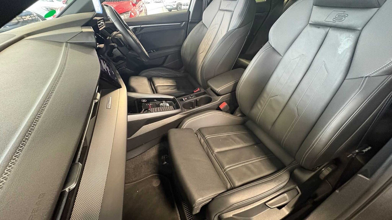 Used Audi A3 2023 for sale - 77856938: Photo 14