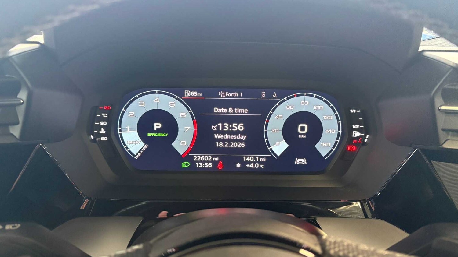 Used Audi A3 2023 for sale - 77856938: Photo 16