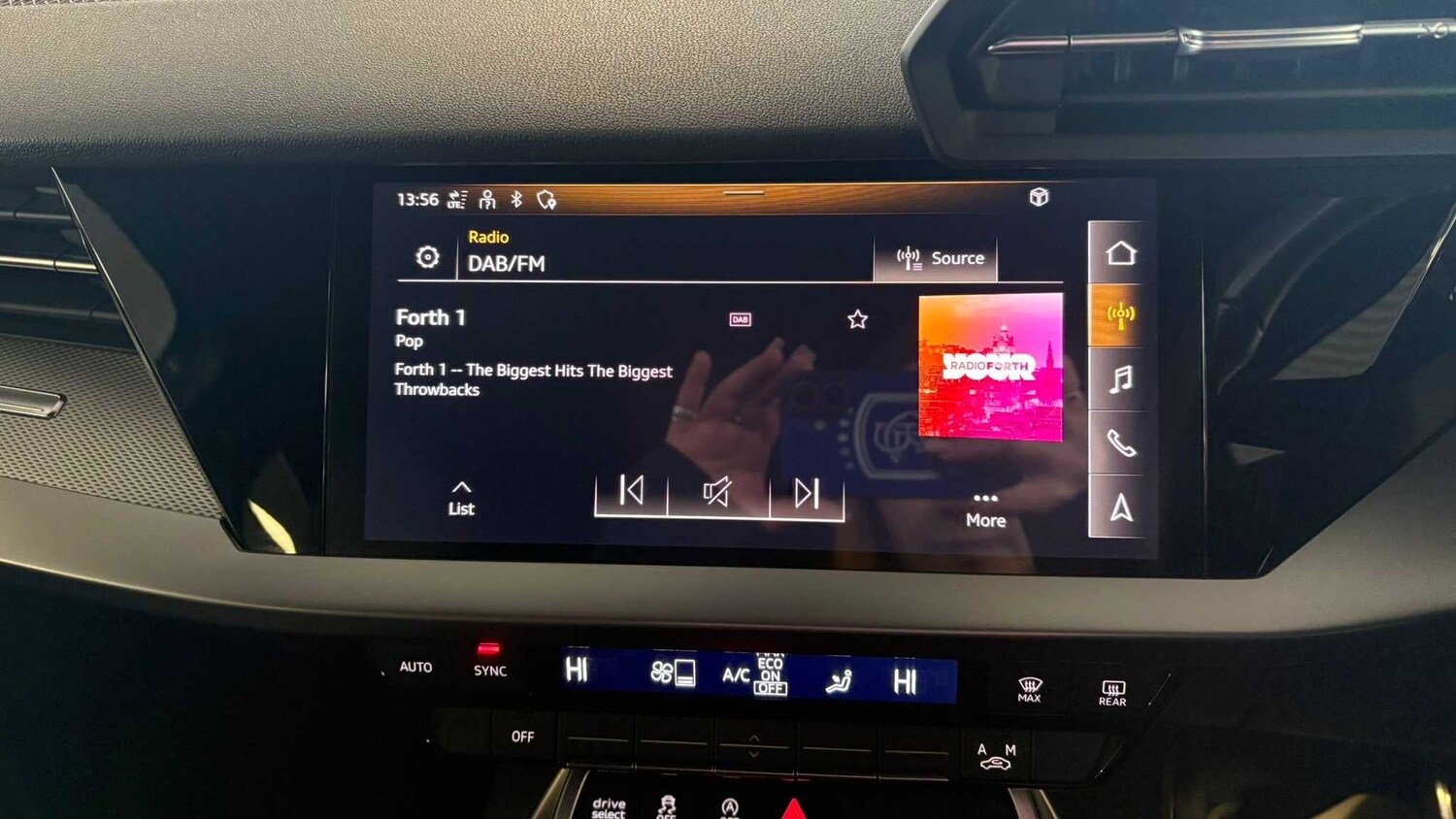 Used Audi A3 2023 for sale - 77856938: Photo 17