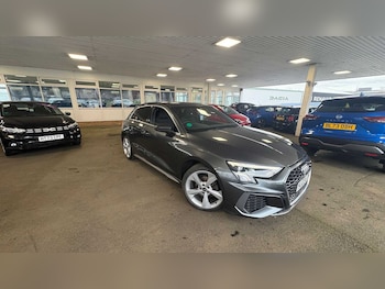 Audi A3 feature image