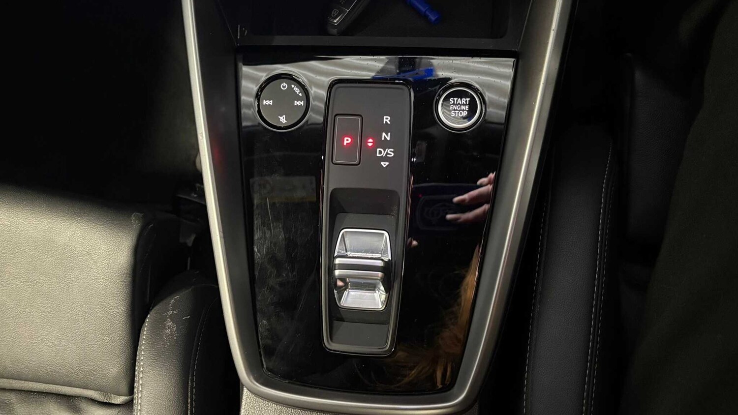 Used Audi A3 2023 for sale - 77856938: Photo 20