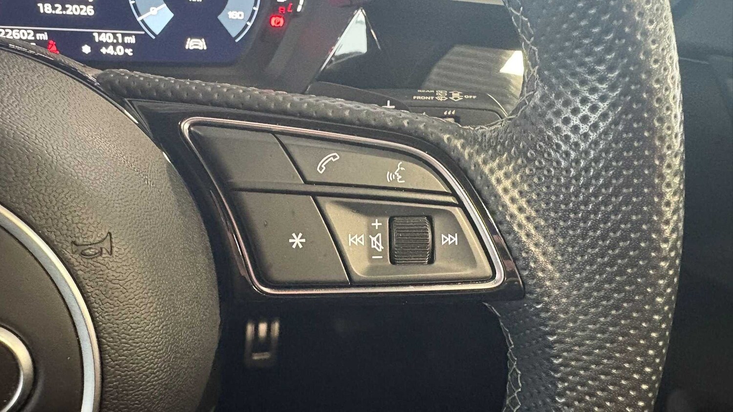 Used Audi A3 2023 for sale - 77856938: Photo 22